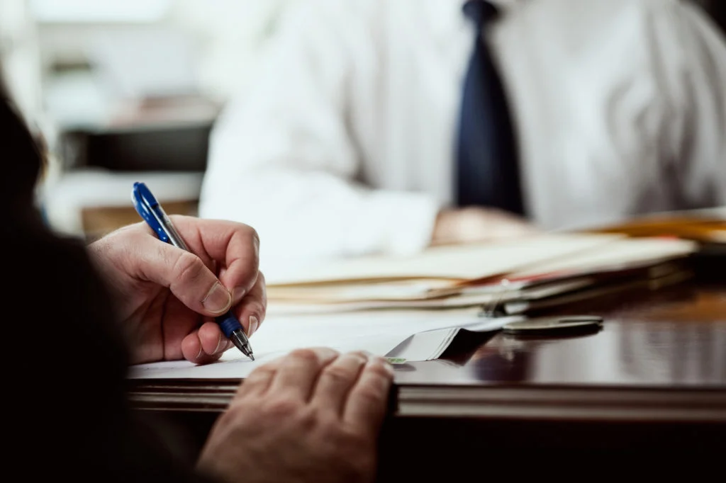 What Makes a Will Legally Valid Kentish Town?