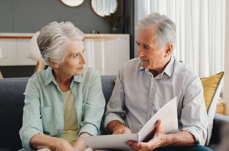Writing Your Own Will – Is It Easy Kentish Town?