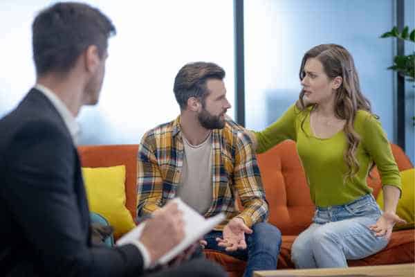 Which Will Type Offers the Best Protection for Children From Previous Relationships Kentish Town