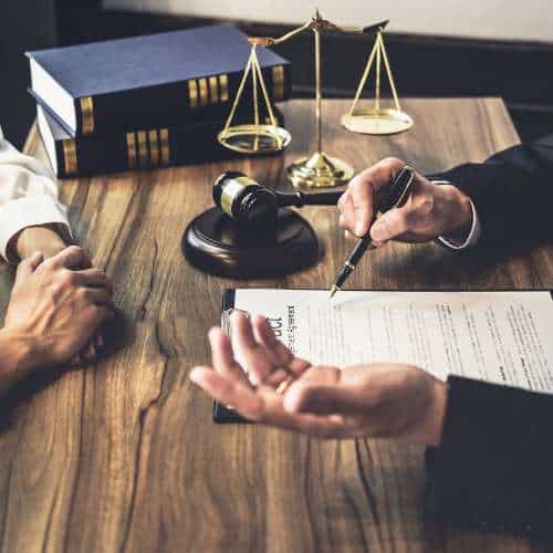 What Happens If the Court Invalidates the Will Kentish Town